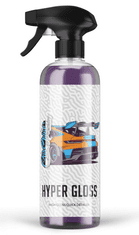 CarShineFactory CarShineFactory quick detailer z visokim sijajem Hyper Gloss, 500ml