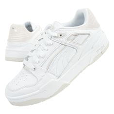 Puma Čevlji bela 44 EU Slipstream