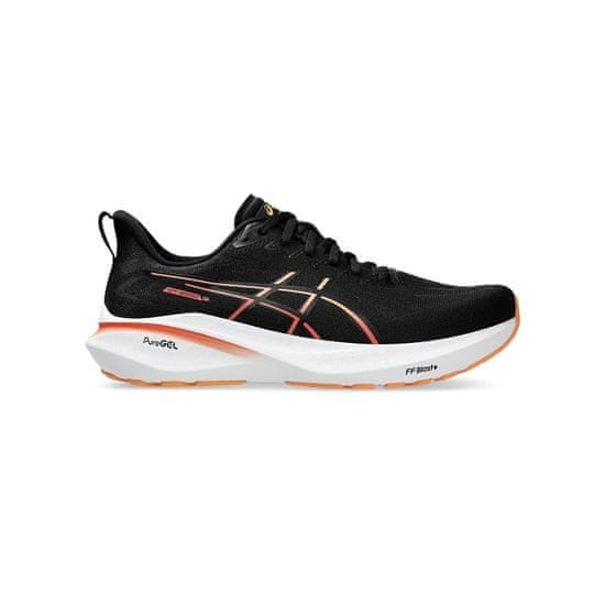 Asics Čevlji obutev za tek črna Gel-gt-2000