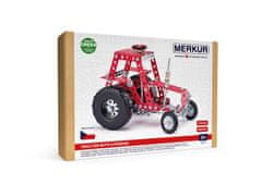 Merkur 057 Traktor s krmiljenjem