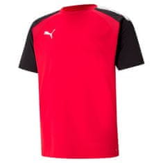 Puma Majice rdeča L Teampacer