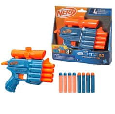 Nerf HASBRO - Elite 2.0 Prospect QS 4