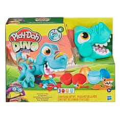 Play-Doh HASBRO - Hungry Tyranosaurus