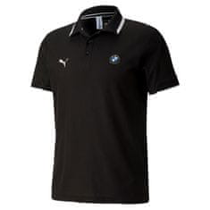 Puma Majice črna S Polo Bmw Motosport