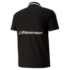 Puma Majice črna S Polo Bmw Motosport