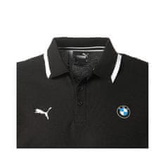 Puma Majice črna S Polo Bmw Motosport