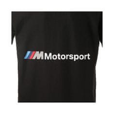 Puma Majice črna S Polo Bmw Motosport