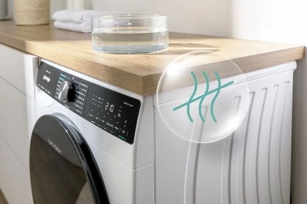 Gorenje WGPNEI94A1SWIFI