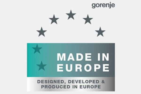 Gorenje WGPNEI94A1SWIFI