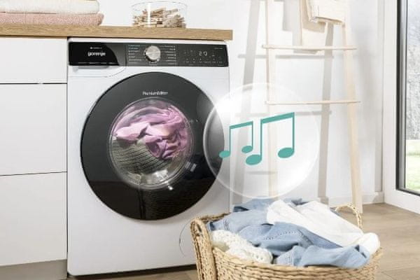 Gorenje WGPNEI94A1SWIFI