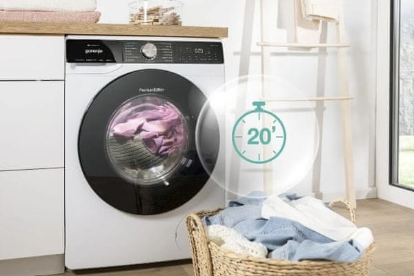 Gorenje WGPNEI94A1SWIFI