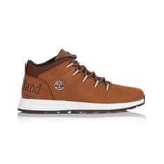 Timberland Čevlji rjava 44 EU Sprint Trekker