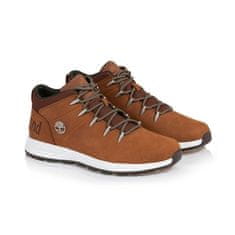 Timberland Čevlji rjava 44 EU Sprint Trekker