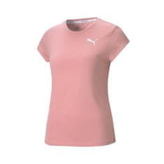 Puma Majice obutev za trening roza XS Active Tee