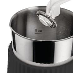 Alessi Penilec mleka Plisse multi / 600W / črn/ termoplastika, inox