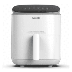 Evolveo Salente AIRFIT AirFryer 4in1 bele barve