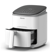 Evolveo Salente AIRFIT AirFryer 4in1 bele barve