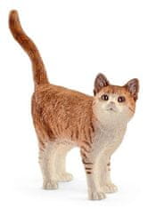 Schleich Farm World 13836 Cat