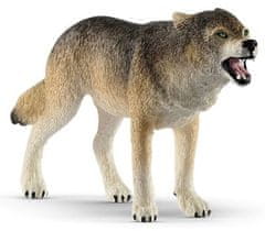 Schleich Wild Life 14821 Wolf