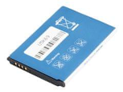 Avacom mobilna baterija Huawei E5573 Li-Ion 3,8V 1450mAh (zamenjava HB434666RBC)