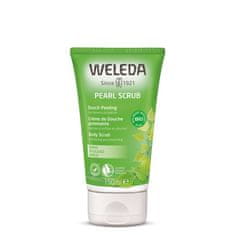 Weleda Brezov piling za prhanje 150 ml