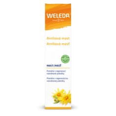 Weleda Mazilo z arniko 25 g