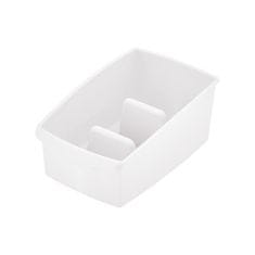 ORGANIZATOR VEČERJE 24,5X16X10,5 CM, PLASTIKA