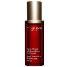 Clarins Serum za remodeliranje kože Super Restorative (Remodelling Serum) 50 ml