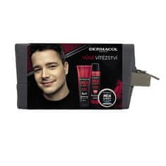 Dermacol Men Agent Eternal Victory Care darilni set