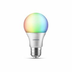 LAMBARIO  WIFI 8.5W E27 A60 PLS RGB+CCT LED BULB LA07-51023