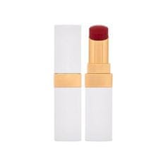 Chanel Rouge Coco Baume Hydrating Beautifying Tinted Lip Balm vlažilni balzam za ustnice 3 g Odtenek 920 in love