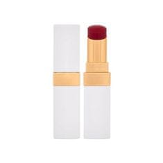 Chanel Rouge Coco Baume Hydrating Beautifying Tinted Lip Balm vlažilni balzam za ustnice 3 g Odtenek 922 passion pink