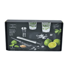 COOK Concept Set za mojito, 4-delni