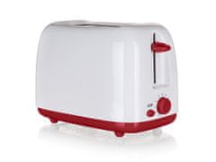 Toaster 2 toasterja BÍ-BORDO 650-750W