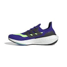 Adidas Čevlji obutev za tek 42 2/3 EU Ultraboost 21 Primeblue