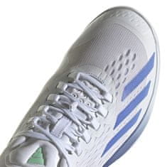 Adidas Čevlji teniški copati bela 38 EU Adizero Cybersonic