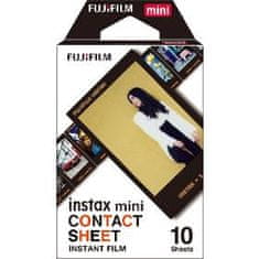 FujiFilm INSTAX MINI CONTACT WW 1