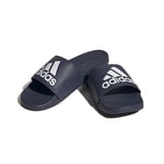 Adidas Japanke čevlji za v vodo črna 39 1/3 EU Adilette Comfort Logo