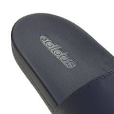 Adidas Japanke čevlji za v vodo črna 39 1/3 EU Adilette Comfort Logo