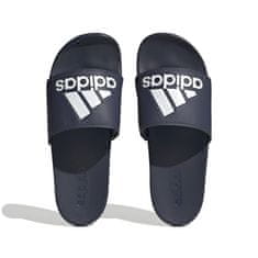 Adidas Japanke čevlji za v vodo črna 39 1/3 EU Adilette Comfort Logo