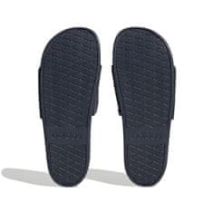 Adidas Japanke čevlji za v vodo črna 39 1/3 EU Adilette Comfort Logo