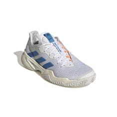 Adidas Čevlji teniški copati 41 1/3 EU Barricade Parley Allcourt