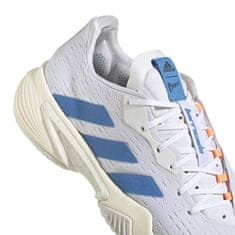 Adidas Čevlji teniški copati 41 1/3 EU Barricade Parley Allcourt