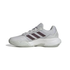 Adidas Čevlji teniški copati siva 38 2/3 EU Gamecourt 2.0 Allcourt