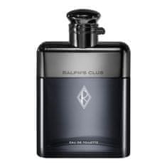 Ralph Lauren Ralph's Club 100 ml toaletna voda za moške