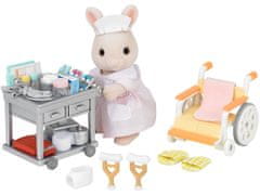 Sylvanian Families Medicinska sestra