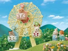 Sylvanian Families Panoramsko kolo 