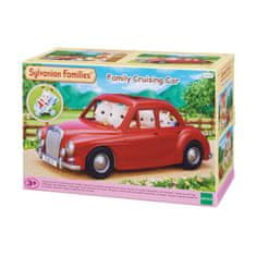 Sylvanian Families Družinski križarski avto