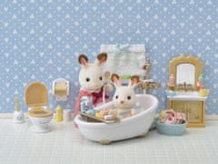 Sylvanian Families Kopalnica “country”