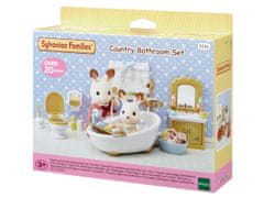 Sylvanian Families Kopalnica “country”